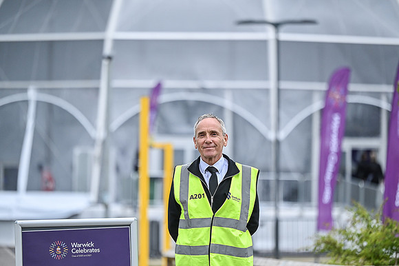 Warwick Celebrates 6th July 2022 -231