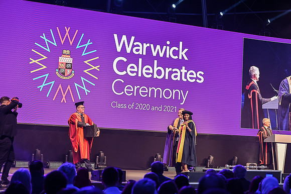 Warwick Celebrates 6th July 2022 -198