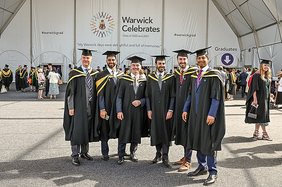 Warwick Celebrates 9th July 2022-058