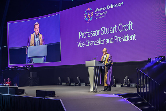 Warwick Celebrates 6th July 2022 -171