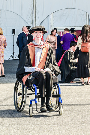 Warwick Celebrates 15th July 2022-025
