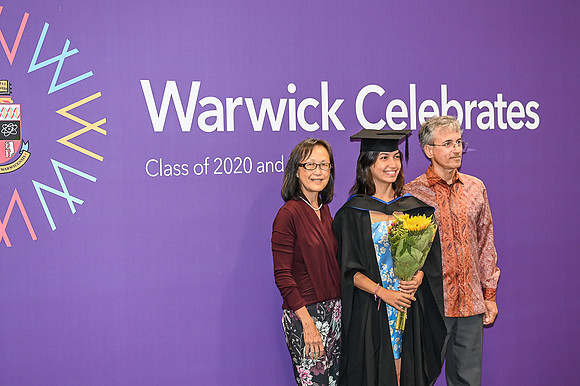 Warwick Celebrates 6th July 2022 -030