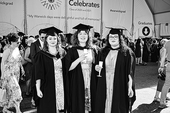 Warwick Celebrates 11th July 2022-040