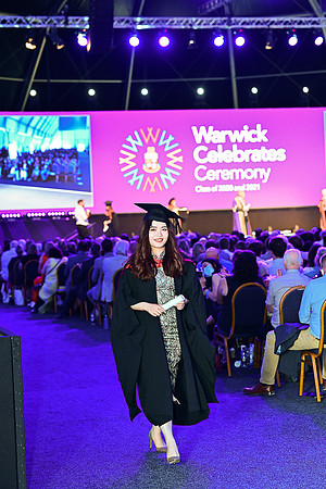 Warwick Celebrates 11th July 2022-181