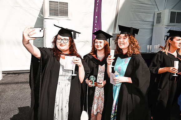 Warwick Celebrates 11th July 2022-037
