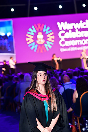 Warwick Celebrates 11th July 2022-183