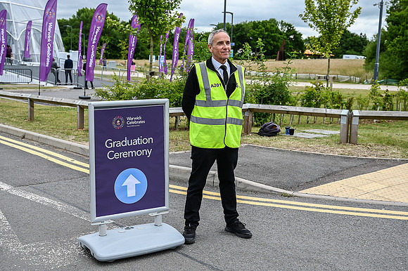 Warwick Celebrates 6th July 2022 -230