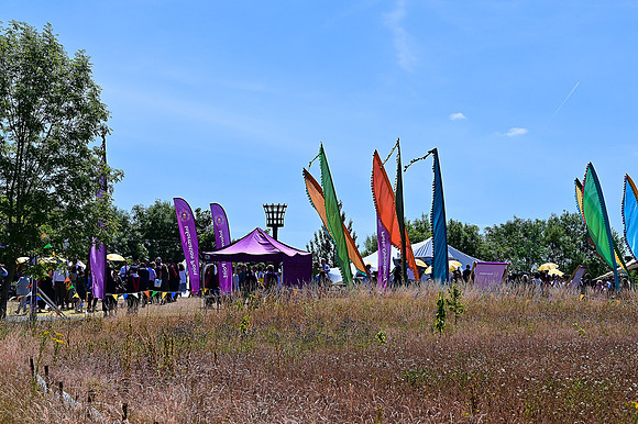 Warwick Celebrates 11th July 2022-344