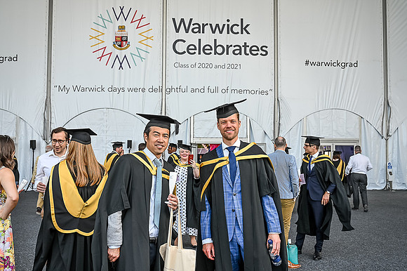 Warwick Celebrates 9th July 2022-054