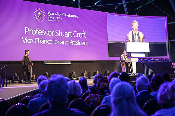 Warwick Celebrates 5th July 2022 -263