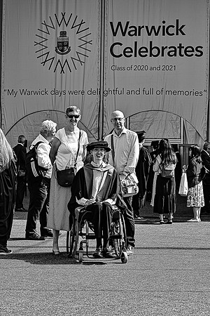 Warwick Celebrates 15th July 2022-027