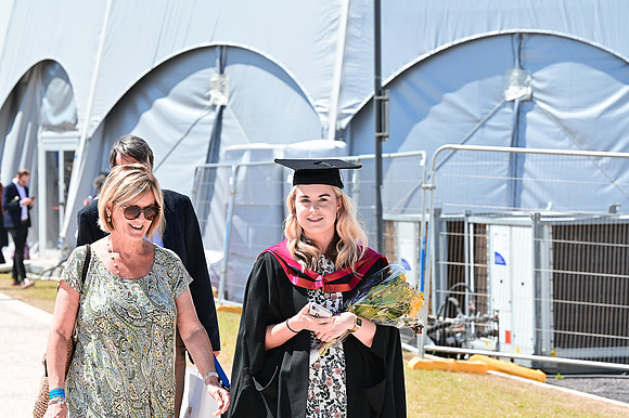 Warwick Celebrates 11th July 2022-232