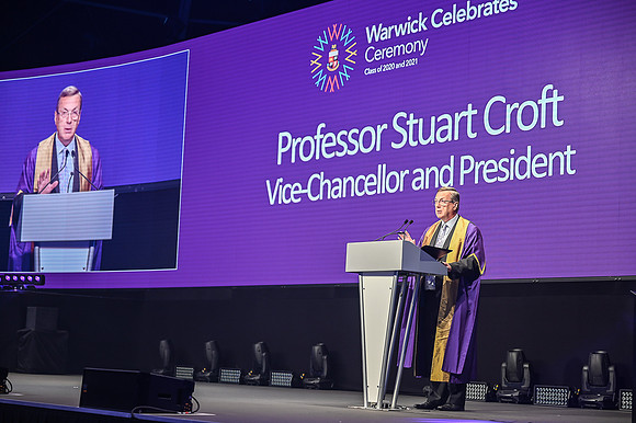 Warwick Celebrates 6th July 2022 -181