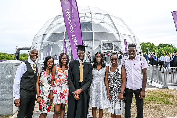 Warwick Celebrates 12th July 2022-074