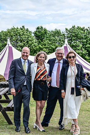 Warwick Celebrates 6th July 2022 -316