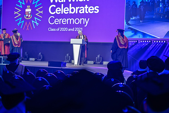Warwick Celebrates 6th July 2022 -207