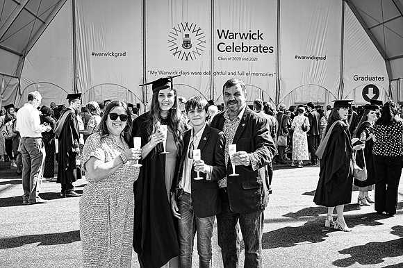 Warwick Celebrates 11th July 2022-054