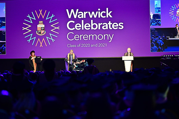 Warwick Celebrates 11th July 2022-173