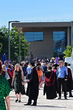 Warwick Celebrates 11th July 2022-290