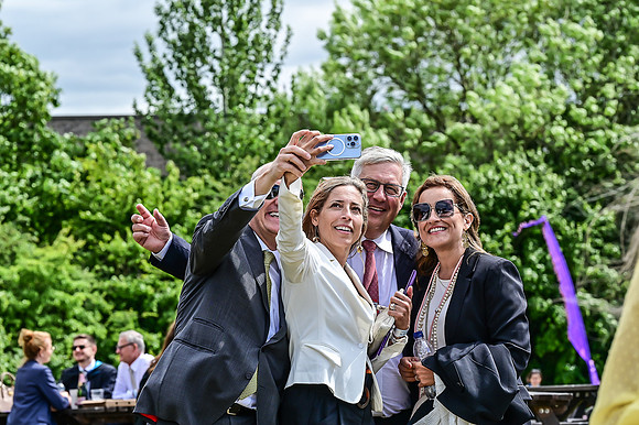 Warwick Celebrates 6th July 2022 -314