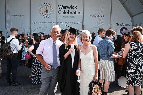Warwick Celebrates 11th July 2022-057