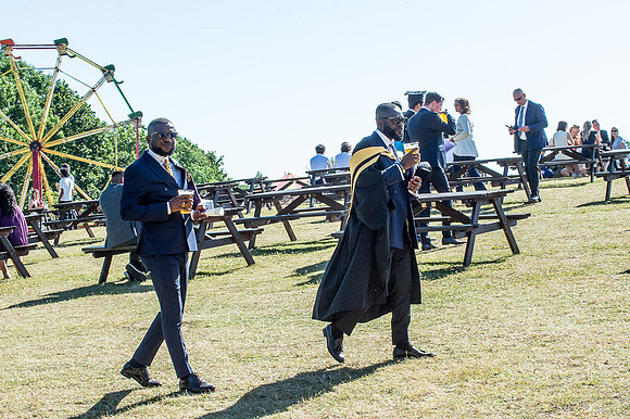 Warwick Celebrates 9th July 2022-347