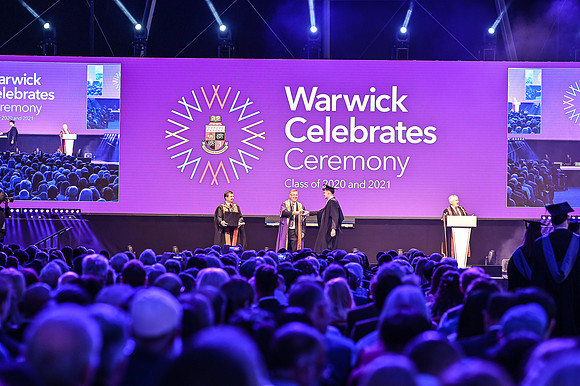 Warwick Celebrates 5th July 2022 -311