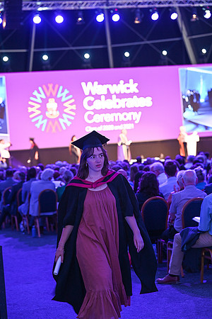 Warwick Celebrates 11th July 2022-190