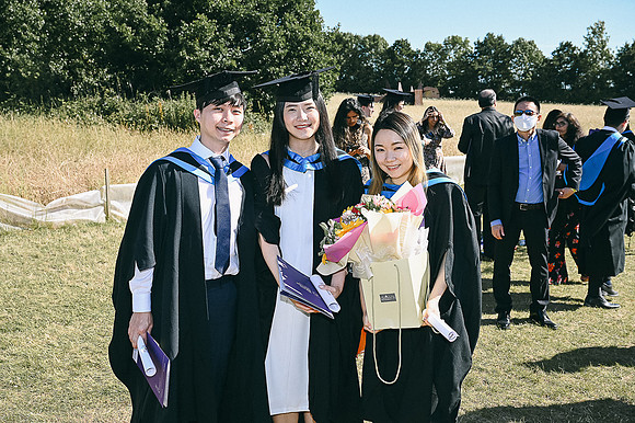 Warwick Celebrates 9th July 2022-303