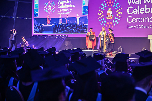 Warwick Celebrates 6th July 2022 -201