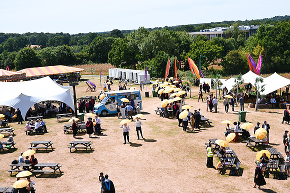 Warwick Celebrates 11th July 2022-403