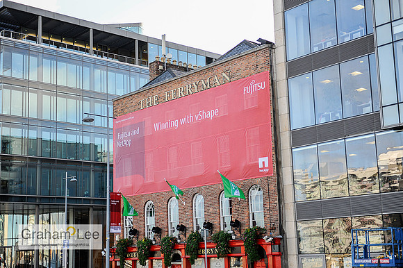 NetApp Insight-2013-Monday-3