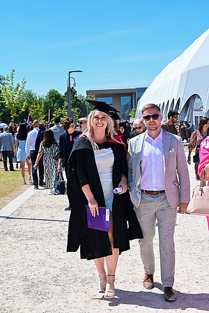 Warwick Celebrates 11th July 2022-246