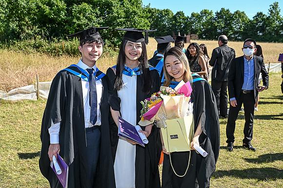 Warwick Celebrates 9th July 2022-302
