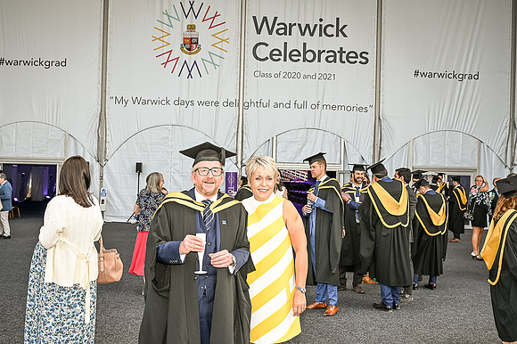 Warwick Celebrates 9th July 2022-067