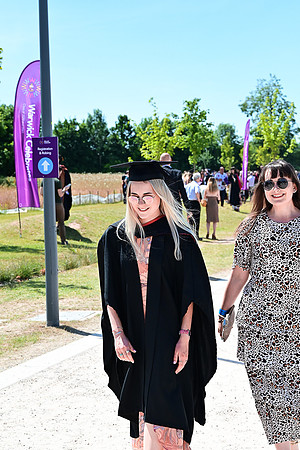 Warwick Celebrates 11th July 2022-240