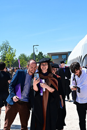 Warwick Celebrates 11th July 2022-266