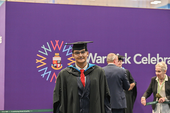 Warwick Celebrates 6th July 2022 -036