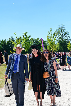 Warwick Celebrates 11th July 2022-302
