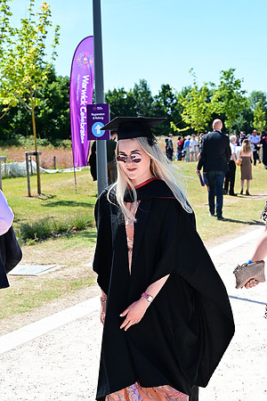 Warwick Celebrates 11th July 2022-241