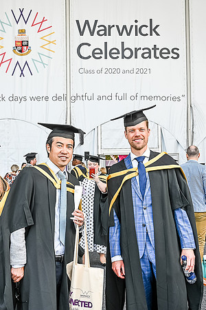 Warwick Celebrates 9th July 2022-055