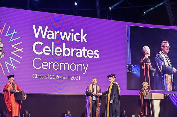 Warwick Celebrates 6th July 2022 -199