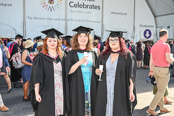 Warwick Celebrates 11th July 2022-039