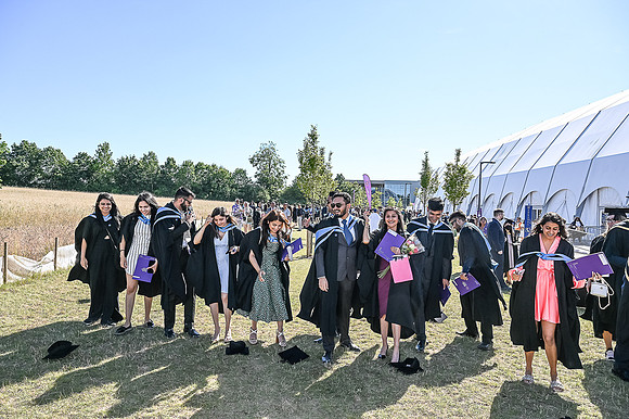 Warwick Celebrates 9th July 2022-322