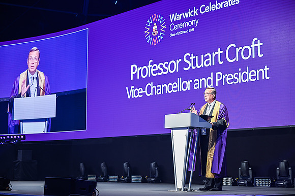 Warwick Celebrates 6th July 2022 -182