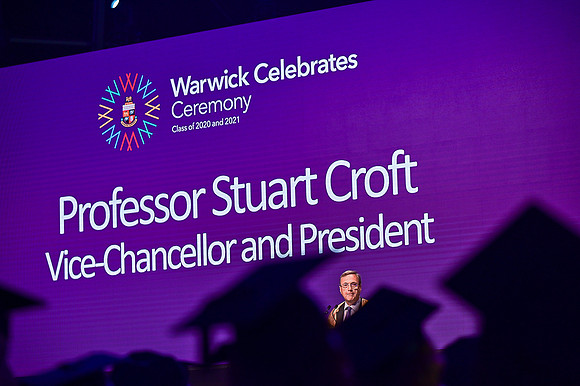Warwick Celebrates 11th July 2022-146