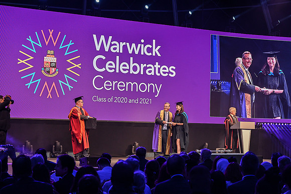 Warwick Celebrates 6th July 2022 -188