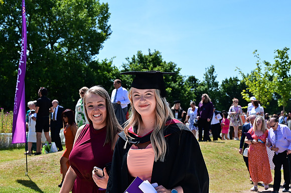 Warwick Celebrates 11th July 2022-284