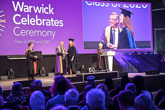 Warwick Celebrates 5th July 2022 -362