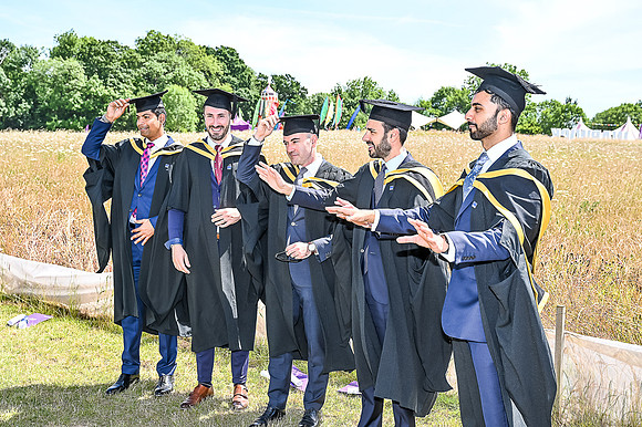 Warwick Celebrates 9th July 2022-173